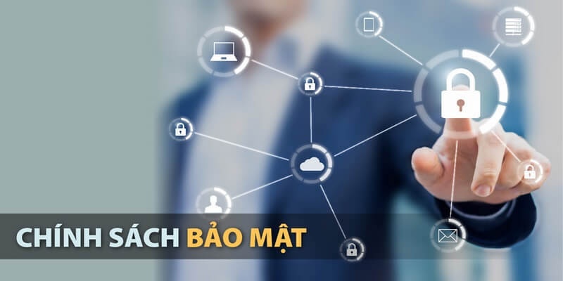 Nhà cái áp dụng chính sách bảo mật tiên tiến bậc nhất hiện nay